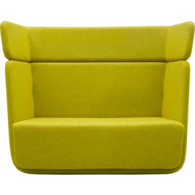 Basket Sofa Highbackrest Softline